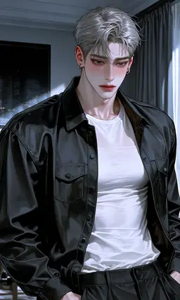Profile image of ピョ・スンジェ
