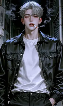 Profile image of ピョ・スンジェ