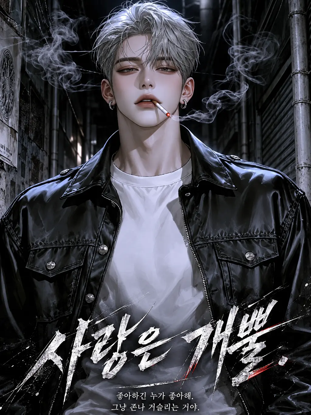 ._.H_0의 사랑은 개뿔.