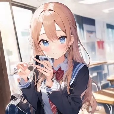 Profile image of 赤坂美夢　恋する乙女