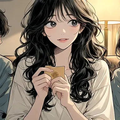 Profile image of Solene