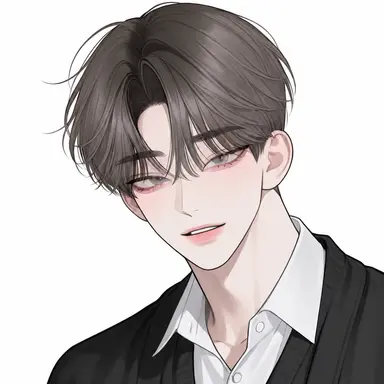 Profile image of テゴン