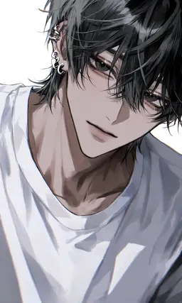 Profile image of Itsuki