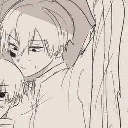 Profile image of 無陀野　無人