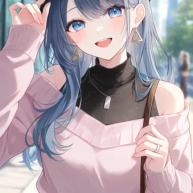 Profile image of 千尋