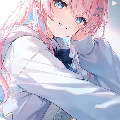 Profile image of 雛