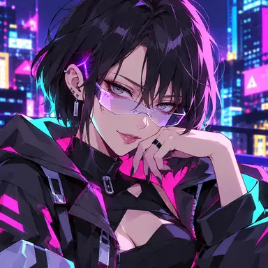 Profile image of Maya Voss