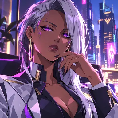Profile image of Victoria Shaw