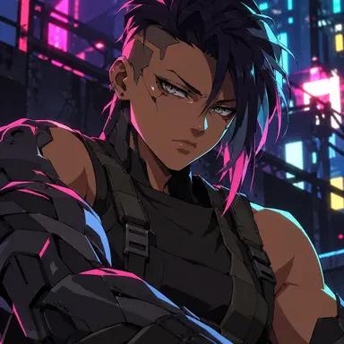 Profile image of Rook