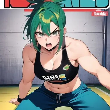 Profile image of デスクラッシャー友子