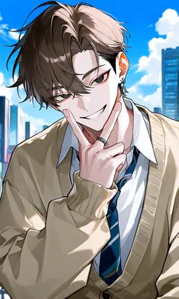 Profile image of 타쿠