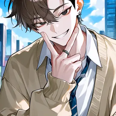 Profile image of 타쿠