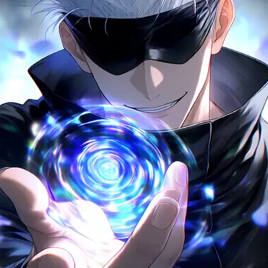 Profile image of 五条悟