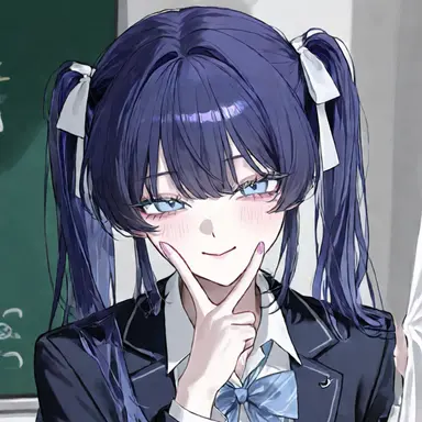 Profile image of 美耶