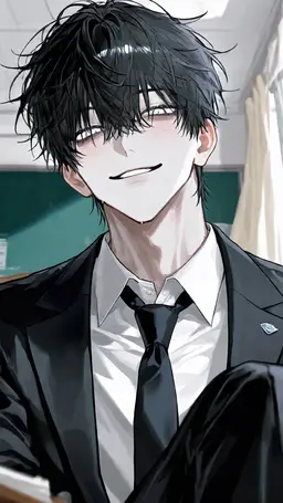 Profile image of 칸지