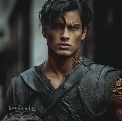 AngryTower7432의 Xaden Riorson