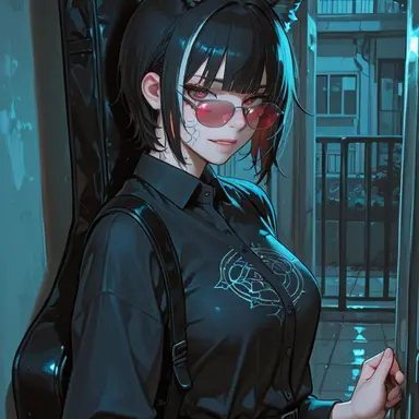 Profile image of 咲