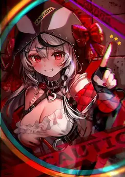 Profile image of 沙花叉クロヱ