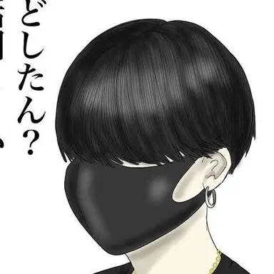 Profile image of 格好井 良