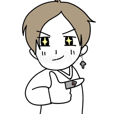 Profile image of 格好井 良