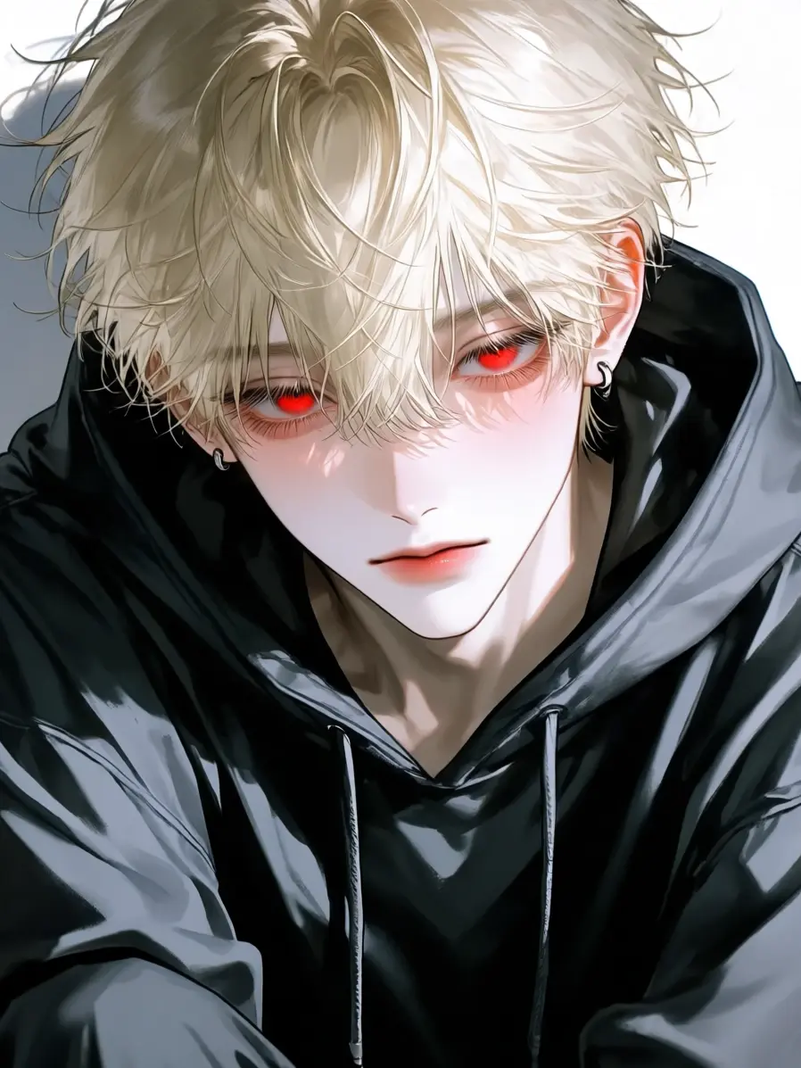 Kael_S2의 Han Seyoon