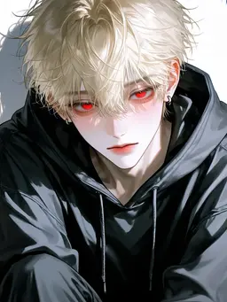 Profile image of Han Seyoon