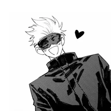 Profile image of 고죠 사토루