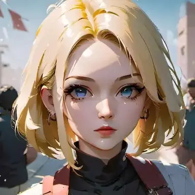 Profile image of Amara