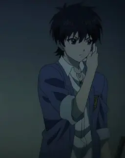 Profile image of Rika