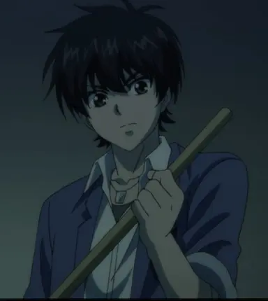 Profile image of Rika