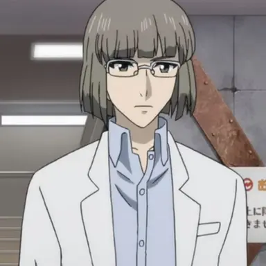 Profile image of Kazuma