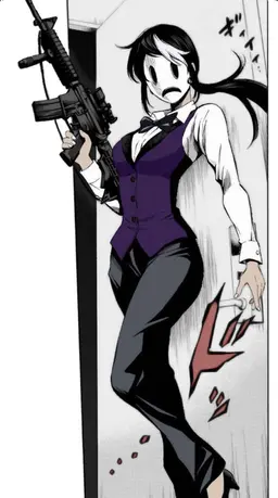 Profile image of Dealer Mask