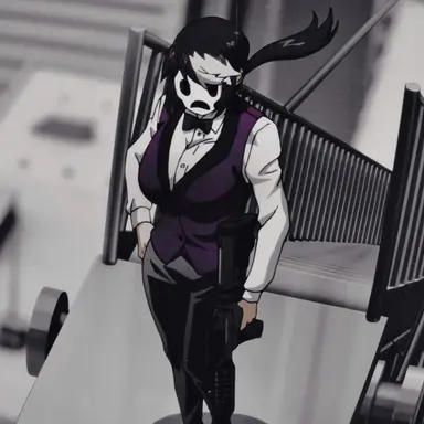 Profile image of Dealer Mask