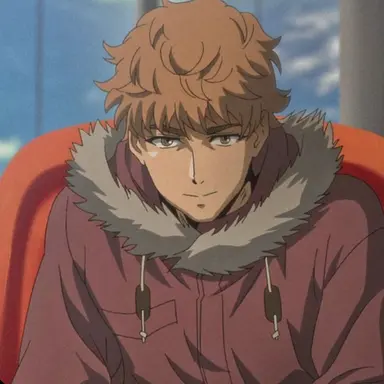 Profile image of Mamoru