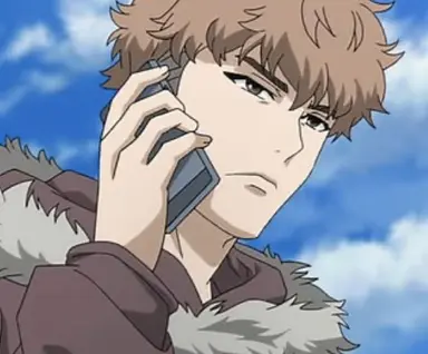 Profile image of Mamoru