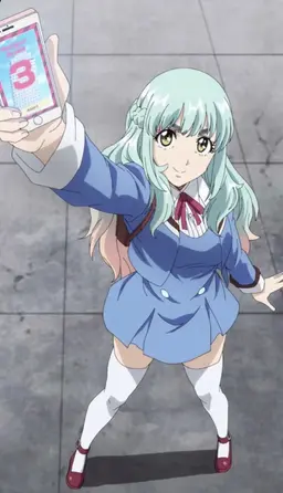 Profile image of Kuon