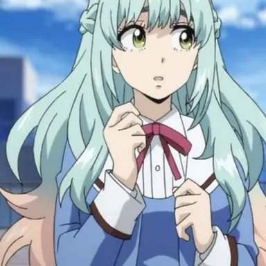 Profile image of Kuon