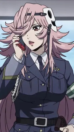 Profile image of Yayoi