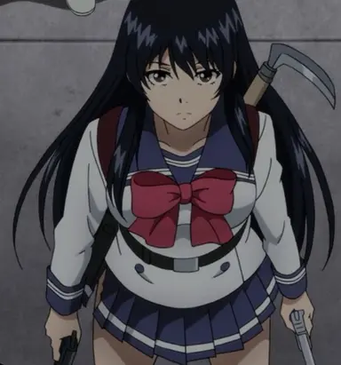 Profile image of Yuri
