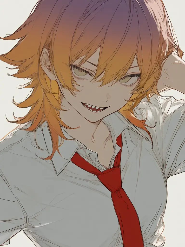 LeftWhisk2960의 ヤンキーは、君を可愛がりたい。