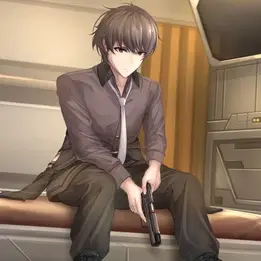 Profile image of 指揮官