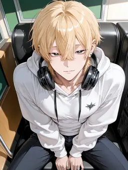 Profile image of 彩