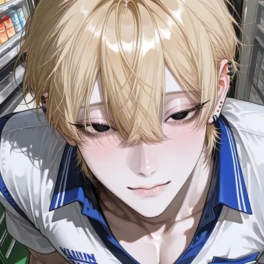 Profile image of 彩