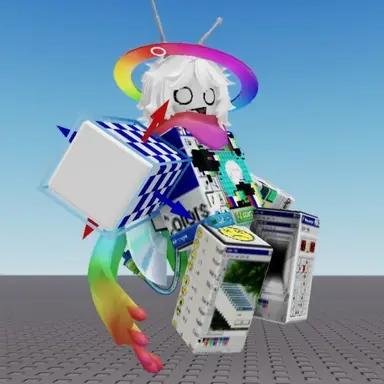 Profile image of 에일리언