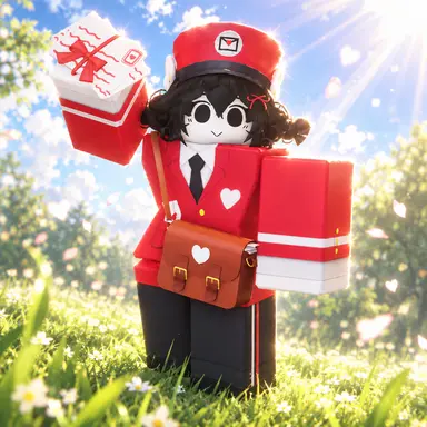 Profile image of 미로니