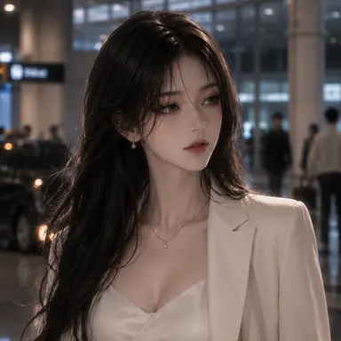 Profile image of 한세아