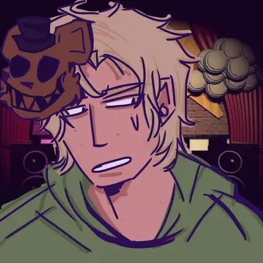 Profile image of Jeremy Fitzgerald