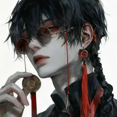 Profile image of Jiang Shijun