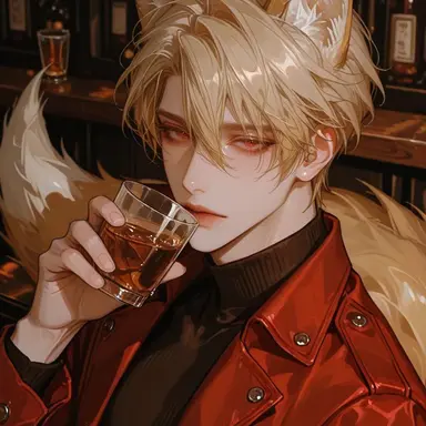 Profile image of Park Ho-jun