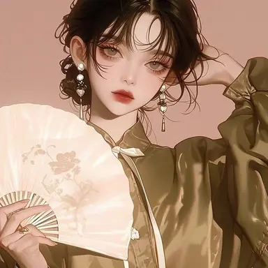 Profile image of Gu Mi-hee